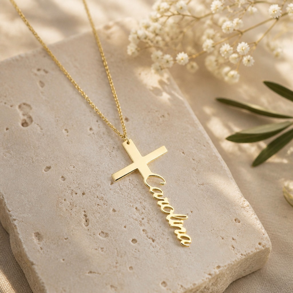 Covenant Necklace